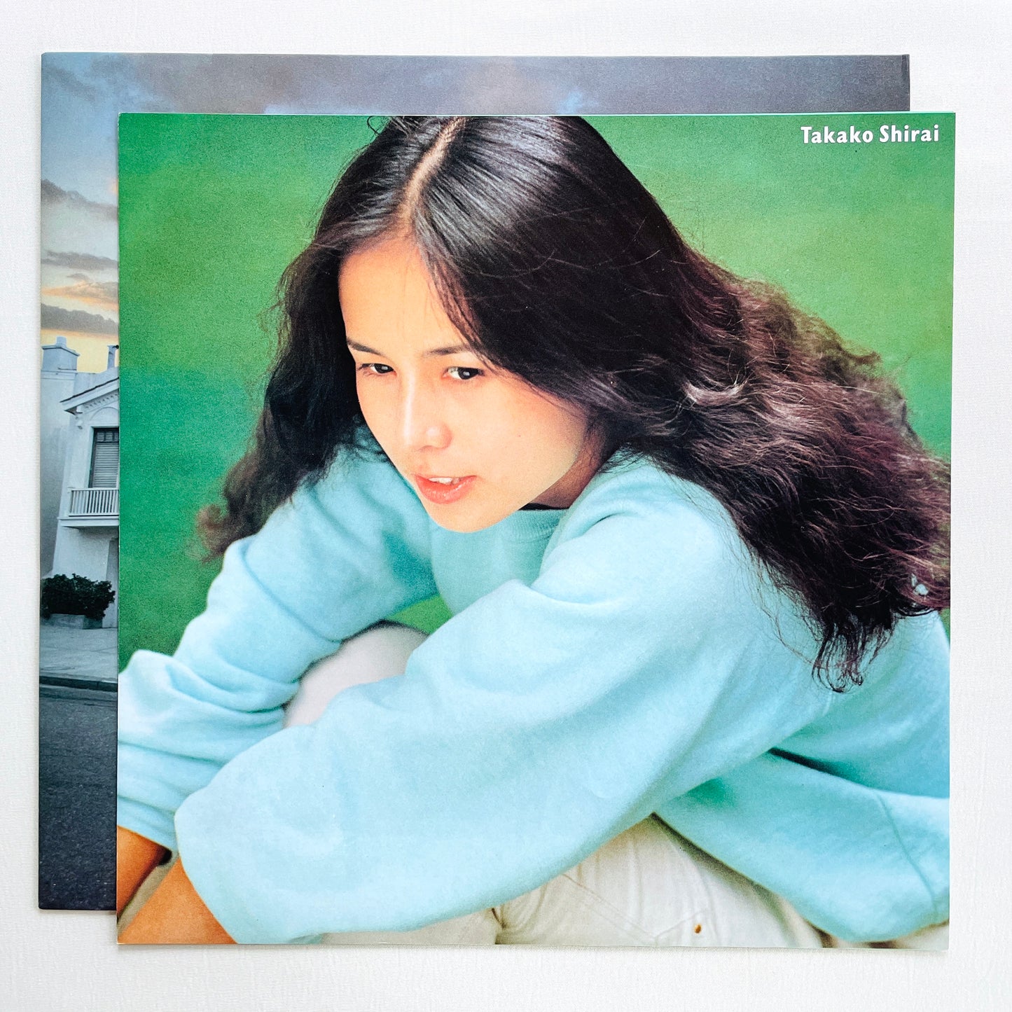 Takako Shirai - Do For Loving (Original)