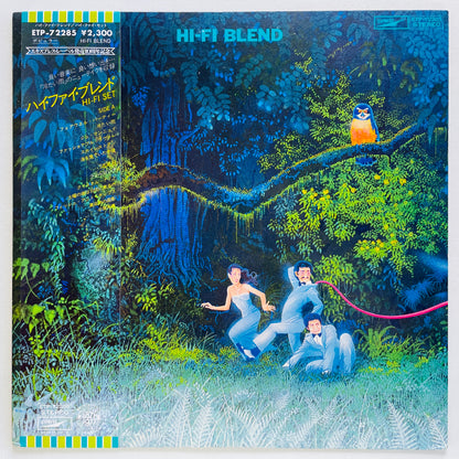 Hi-fi Set – Hi-Fi Blend (Original)