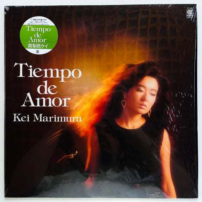 Kei Marimura – Tiempo De Amor (Original)