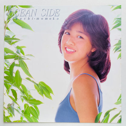 Momoko Kikuchi - Ocean Side (Original)