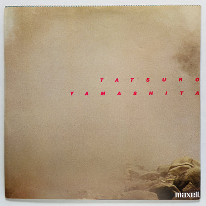 Tatsuro Yamashita - Ride On Time (Original)
