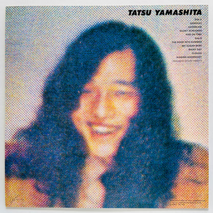 Tatsuro Yamashita - Ride On Time (Original)