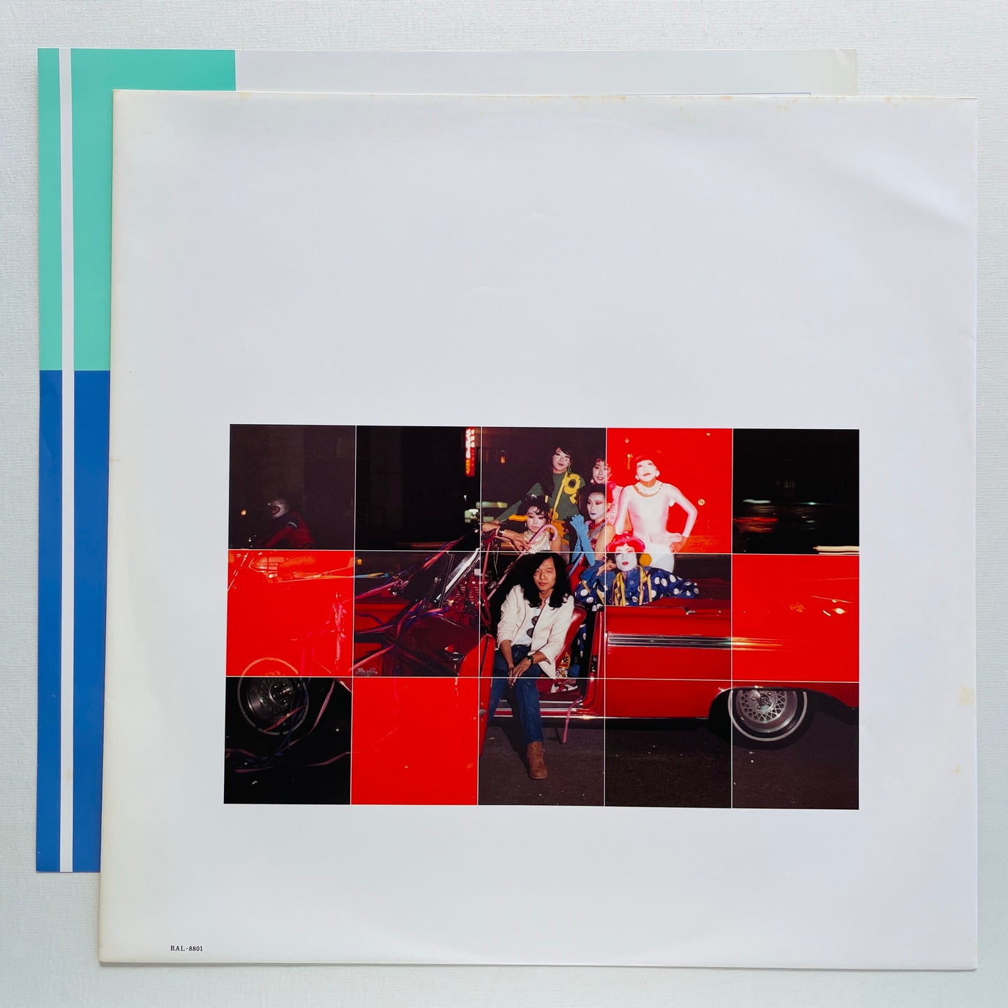 Tatsuro Yamashita - For You (Original)