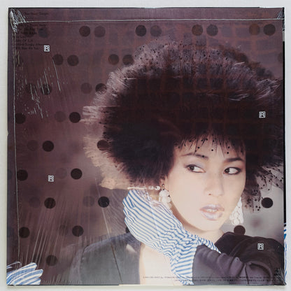 Kimiko Kasai – New Pastel (Original, w/Hype Sticker)