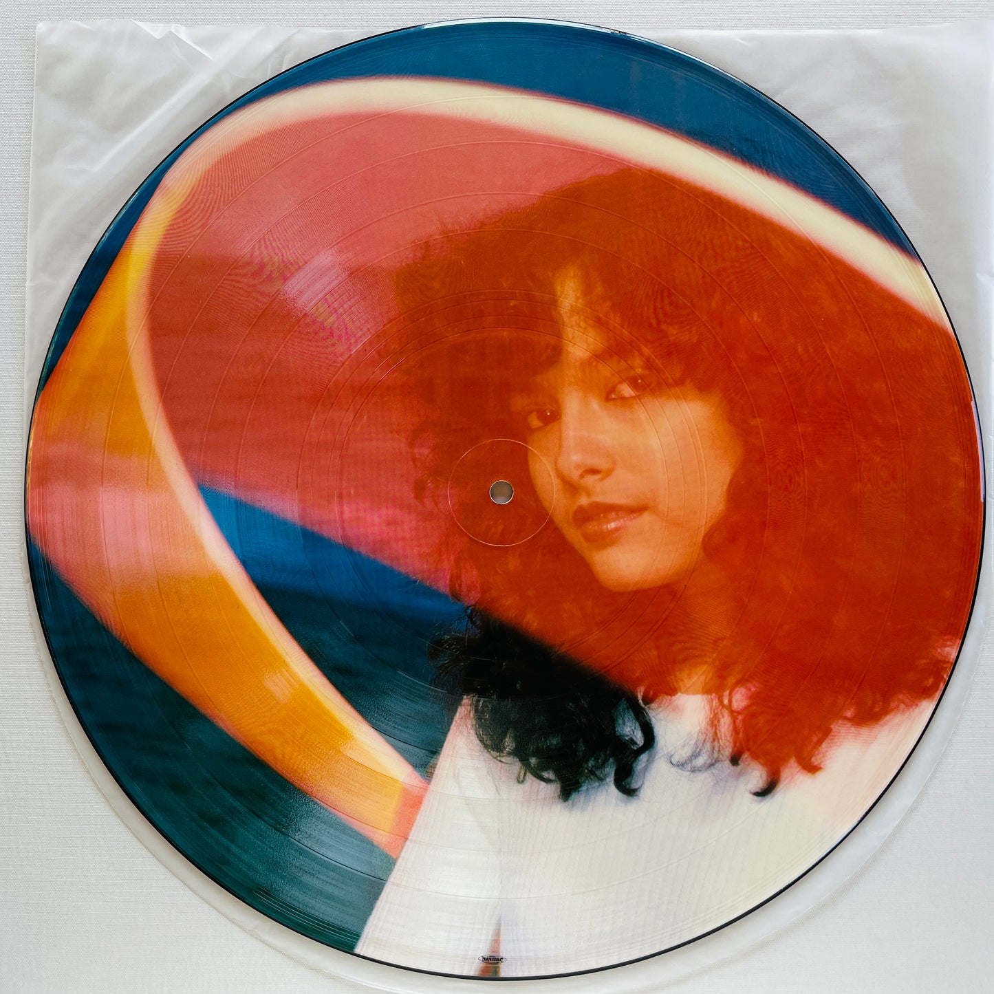 Maria Asahina - Maria (Picture Vinyl)