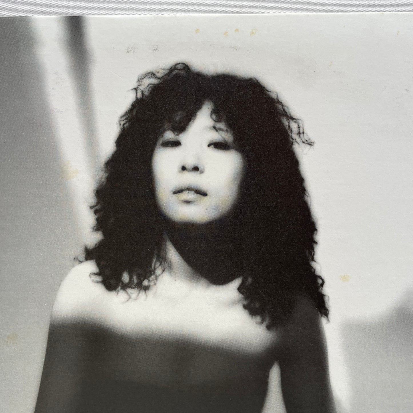 Minako Yoshida - Monochrome (Original)
