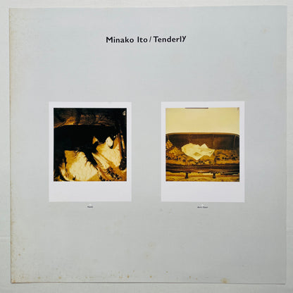 Minako Ito – Tenderly (Original)