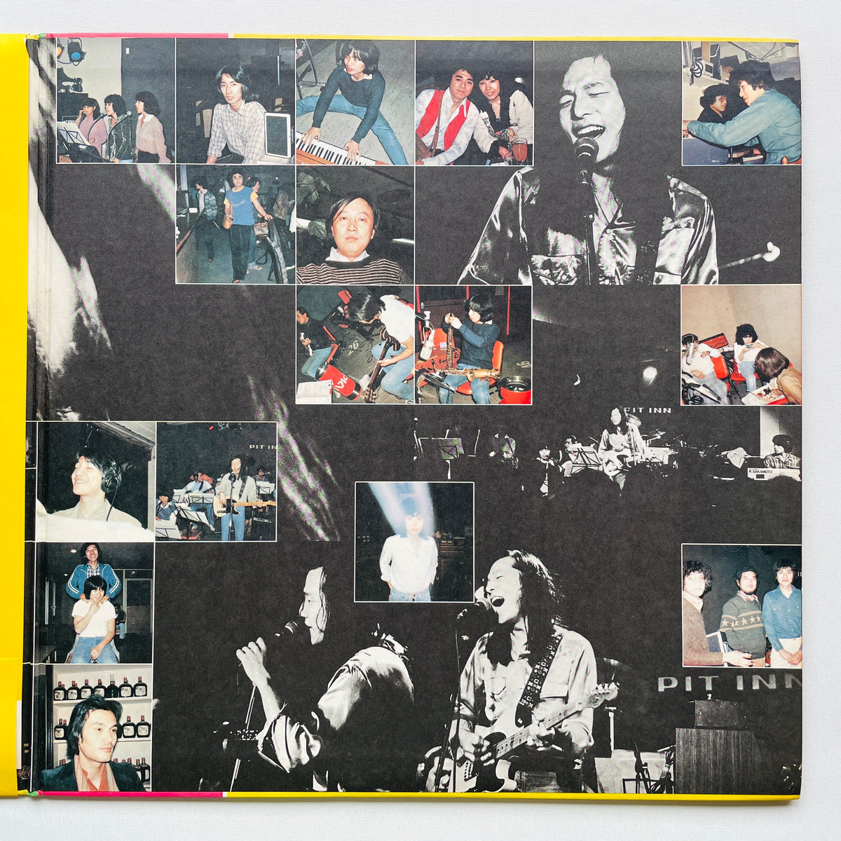 Tatsuro Yamashita - It's A Poppin' Time (Original)