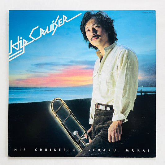 Shigeharu Mukai - Hip Cruiser (Original)