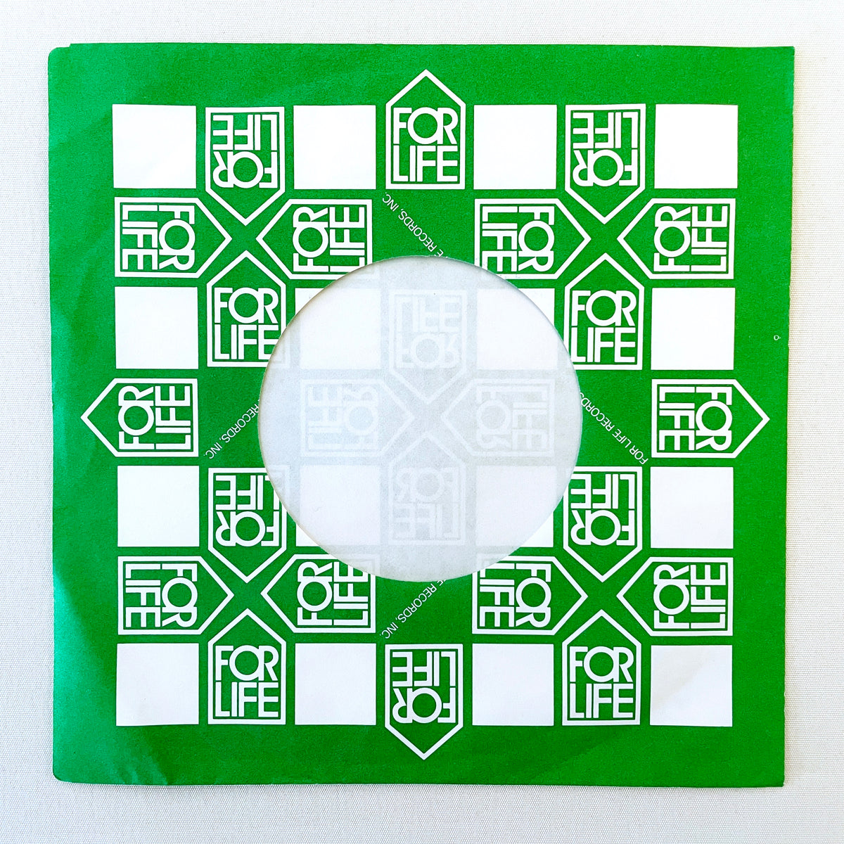 Anri - I Can't Stop The Loneliness / Remember Summer Days (7" Original) - Portal Records