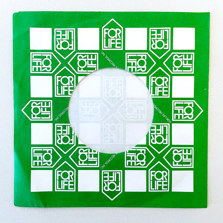 Anri - I Can't Stop The Loneliness / Remember Summer Days (7" Original) - Portal Records