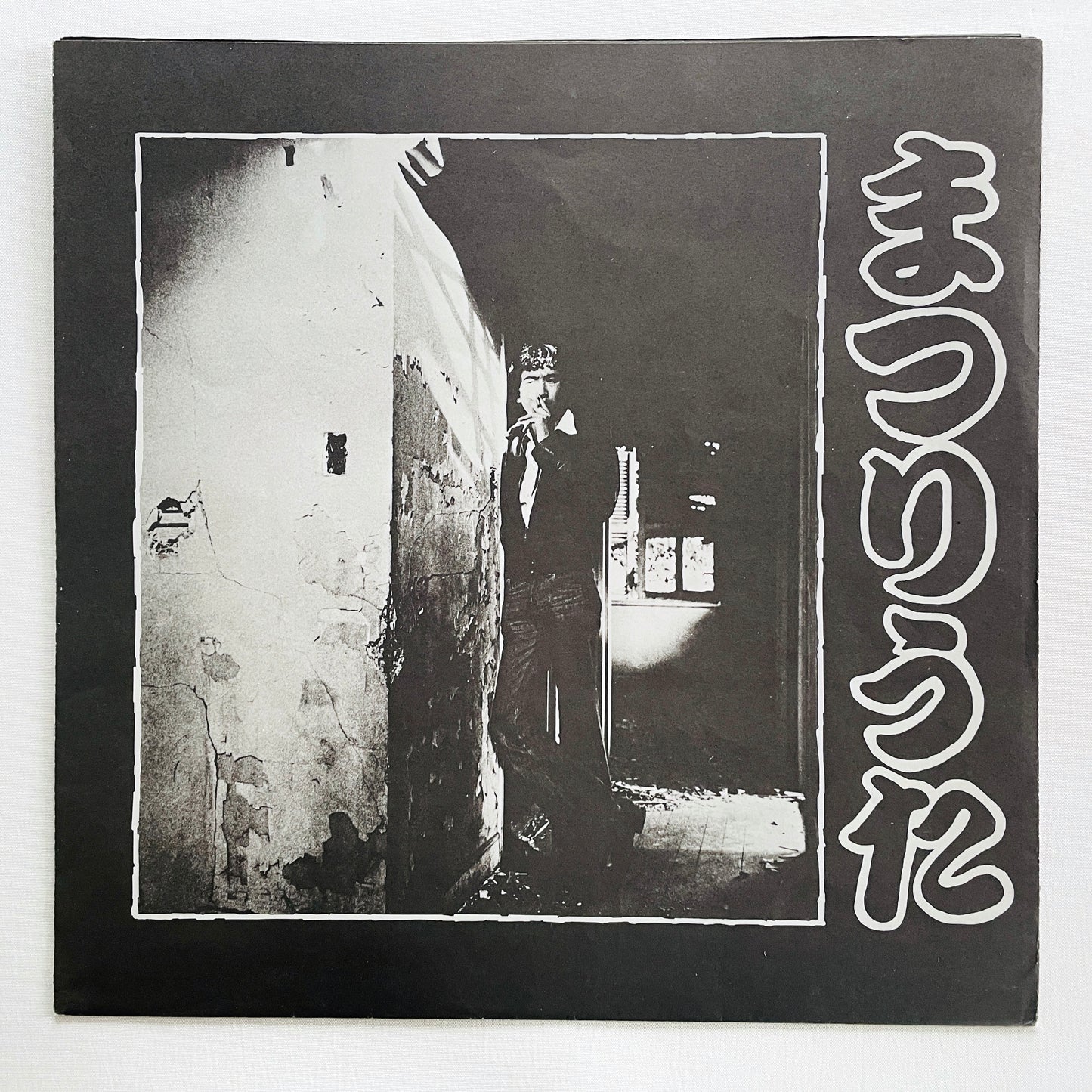 Yusaku Matsuda - Matsuriuta (Original, w/Poster)