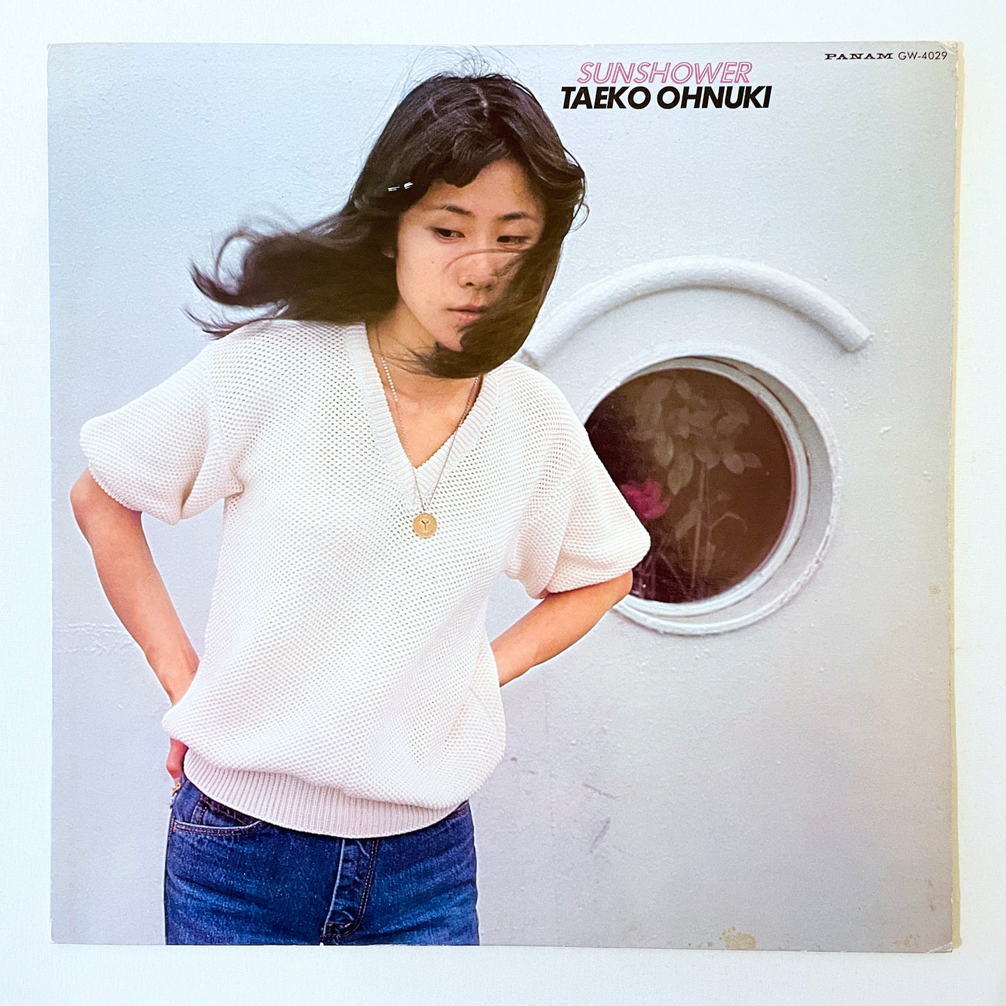 Taeko Ohnuki – Sunshower (Original)