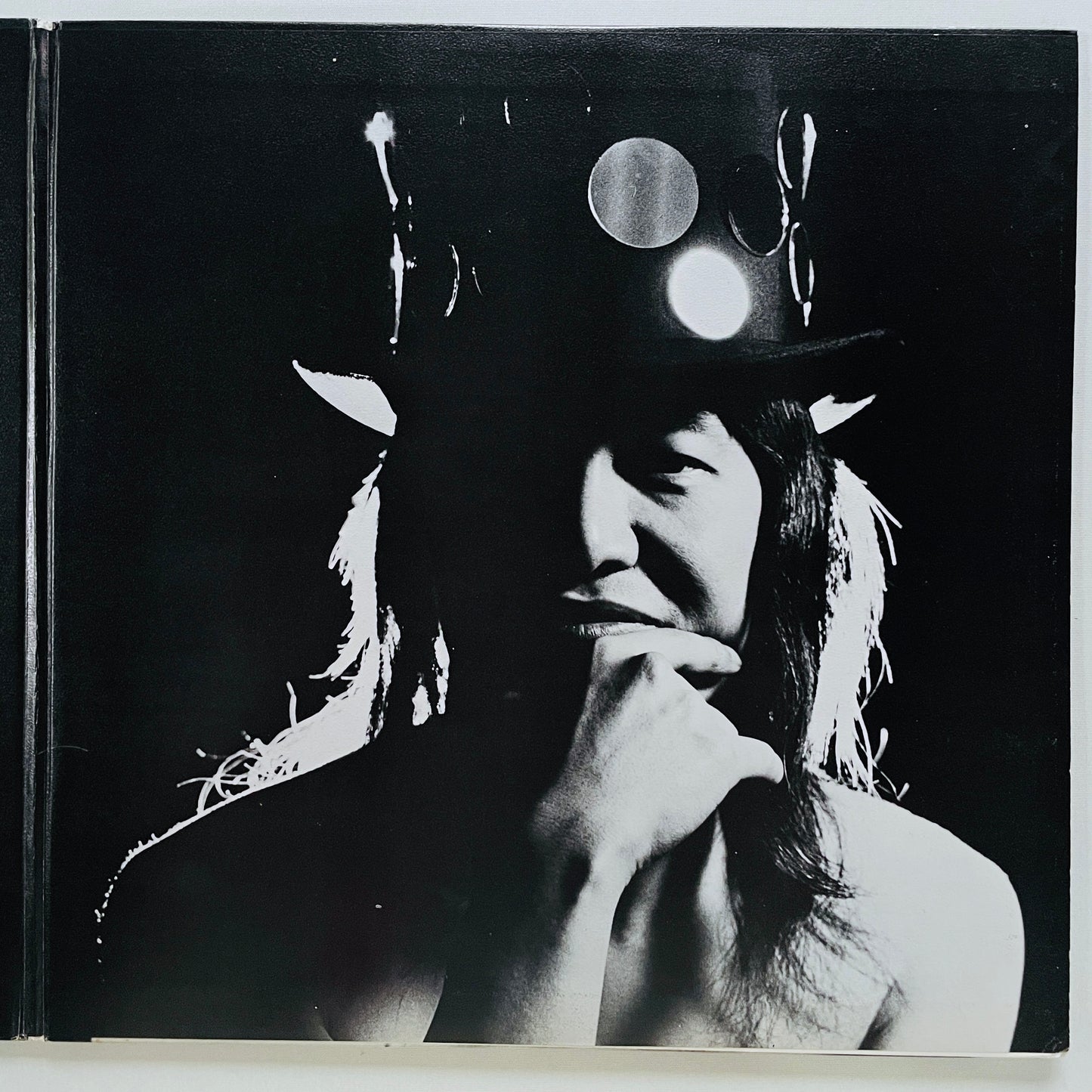 Hiroshi Kamayatsu - Album No.3 (Original, Vertigo)