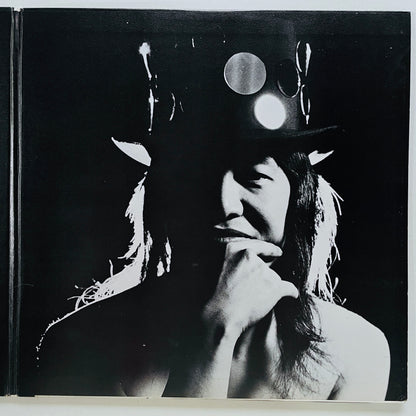 Hiroshi Kamayatsu - Album No.3 (Original, Vertigo)