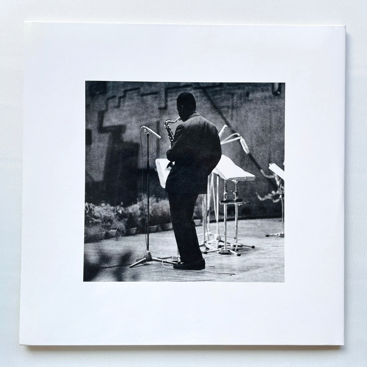 Nathan Davis – The Hip Walk (Speaker Corner Audiophile Reissue) - Portal Records