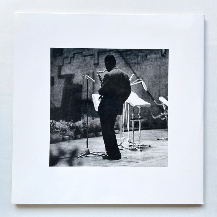 Nathan Davis – The Hip Walk (Speaker Corner Audiophile Reissue) - Portal Records