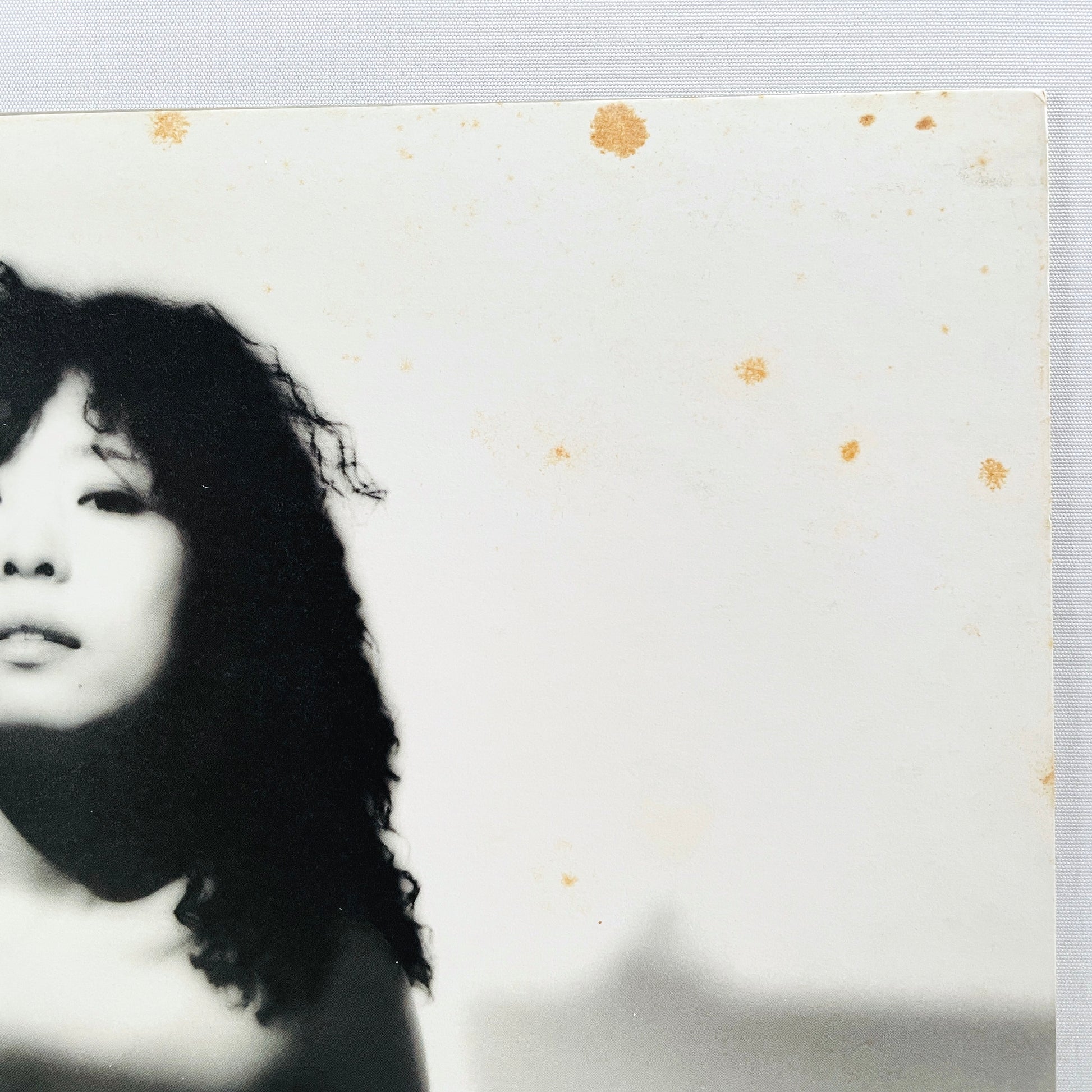 Minako Yoshida - Monochrome (Original) - Portal Records