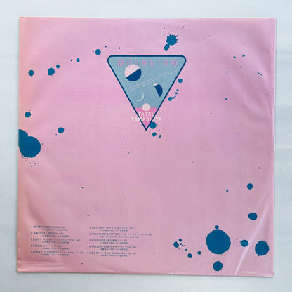 Tatsuro Yamashita - Moonglow (Original)