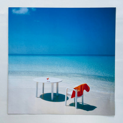 Toshiki Kadomatsu - Sea Is A Lady (Original)