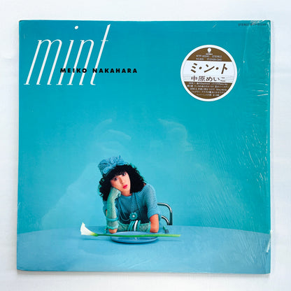 Meiko Nakahara - Mint (Original)