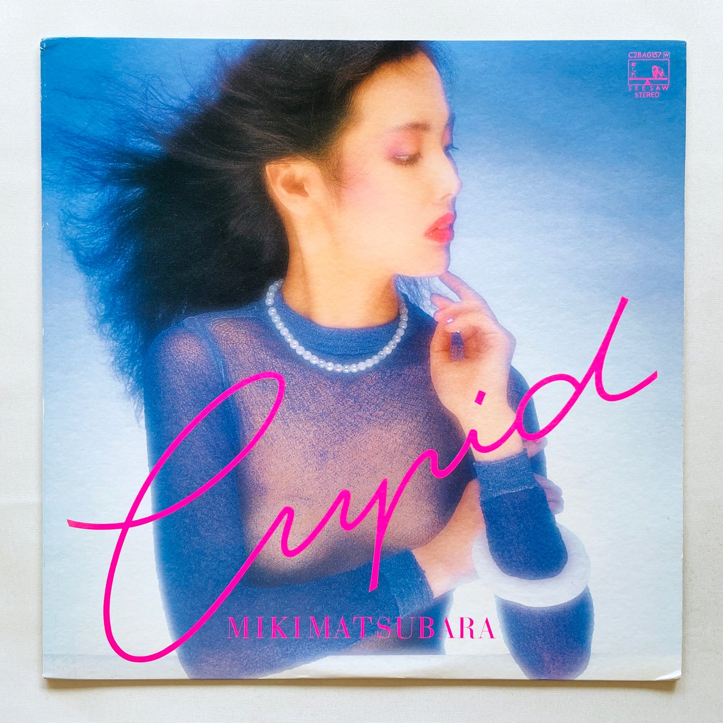 Miki Matsubara - Cupid (Original)