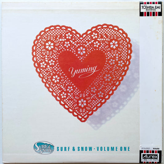 Yumi Matsutoya - Surf & Snow - Portal Records