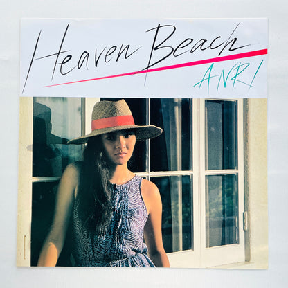Anri - Heaven Beach (Original)