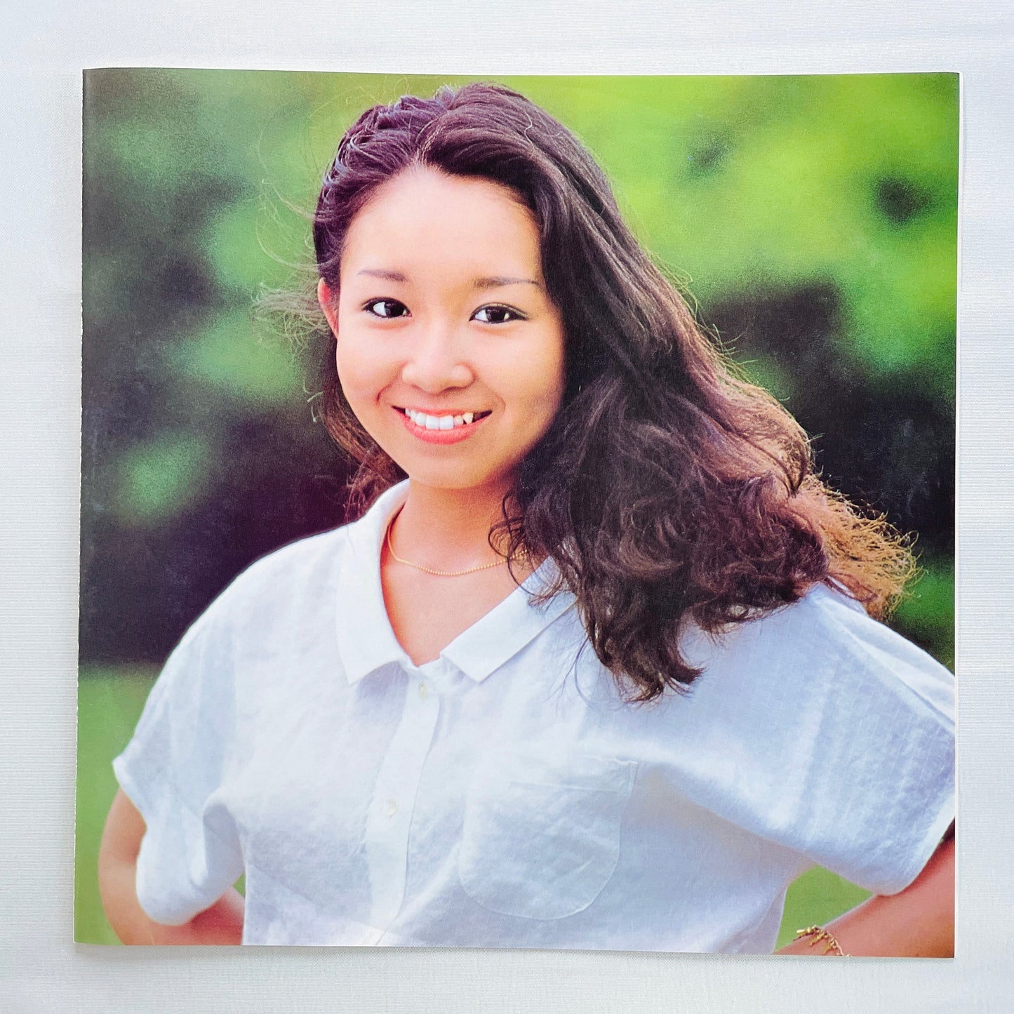 Noriyo Ikeda - Dream In The Street (Original)