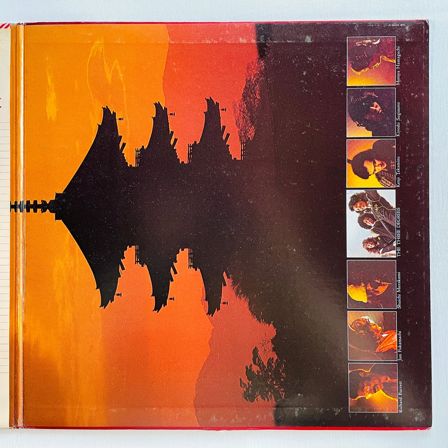 The Three Degrees – A Toast Of Love (Original)