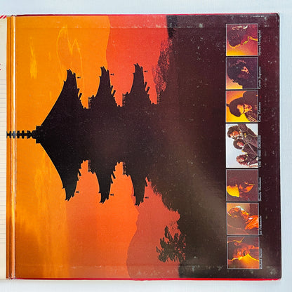 The Three Degrees – A Toast Of Love (Original)