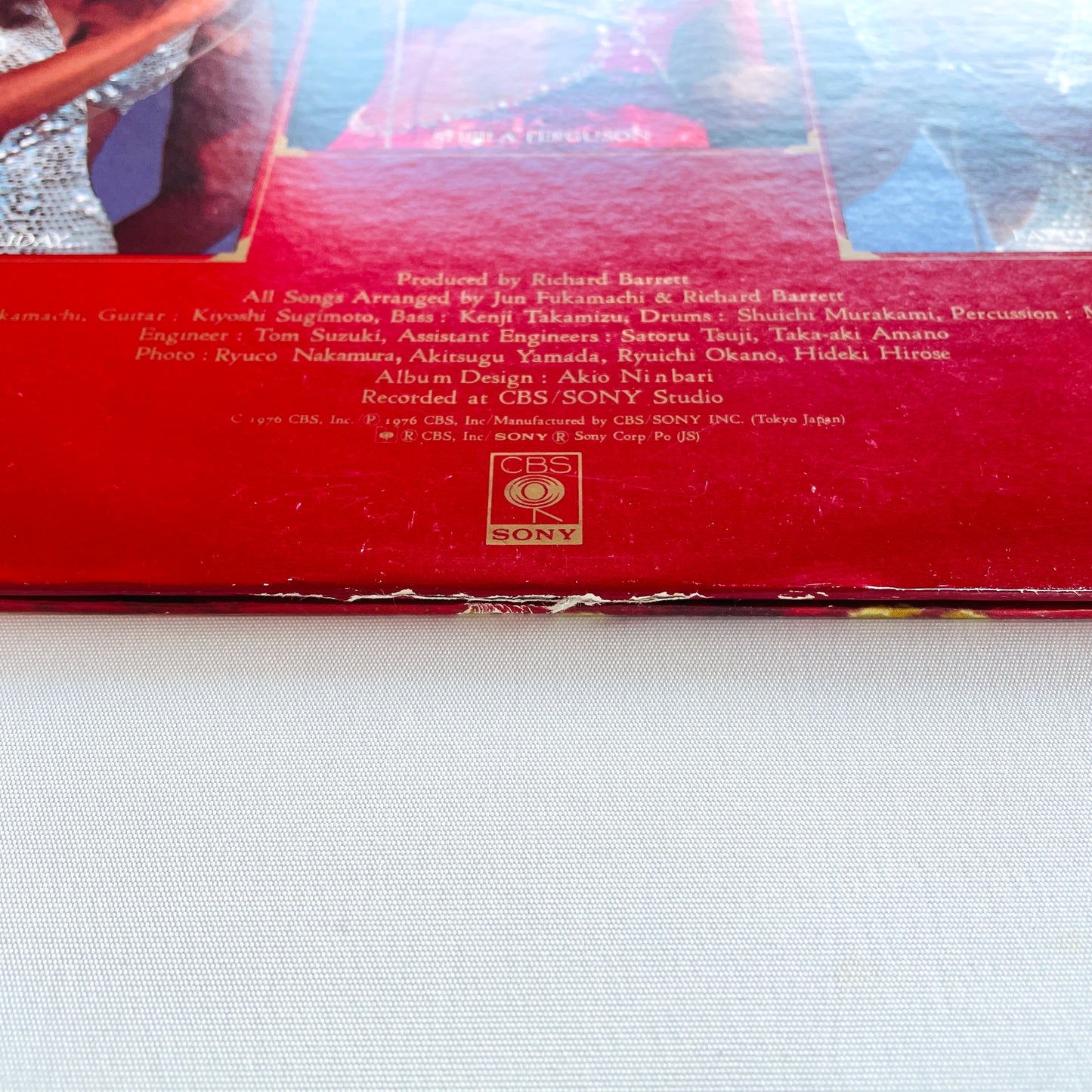 The Three Degrees – A Toast Of Love (Original)