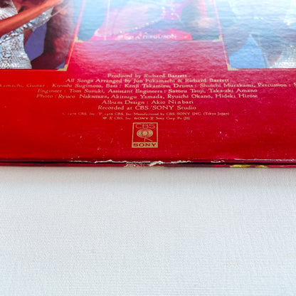 The Three Degrees – A Toast Of Love (Original)