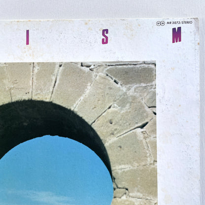 Prism - Self Titled (Original)