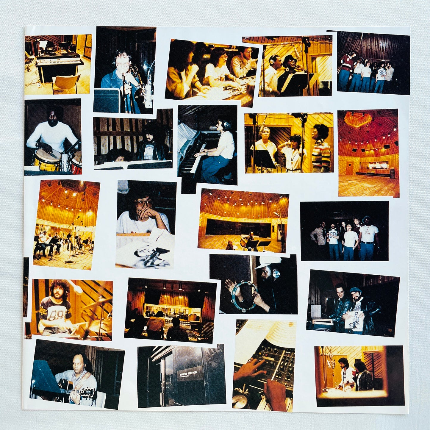 Jun Fukamachi - On The Move (Original)