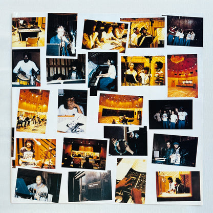 Jun Fukamachi - On The Move (Original)