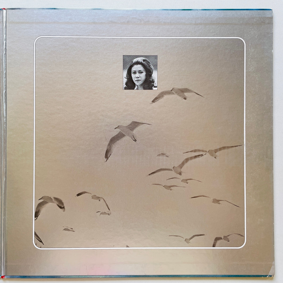 Yuri Tashiro - Beautiful Electone Movie (Original) - Portal Records