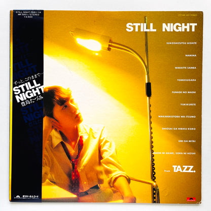 Tazumi Toyoshima – Still Night (Original)