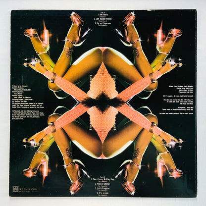 Jun Fukamachi – Second Phase (Original)