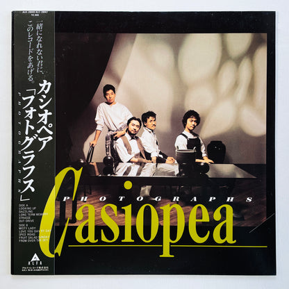 Casiopea - Photographs (Original)