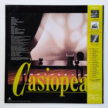 Casiopea - Photographs (Original)