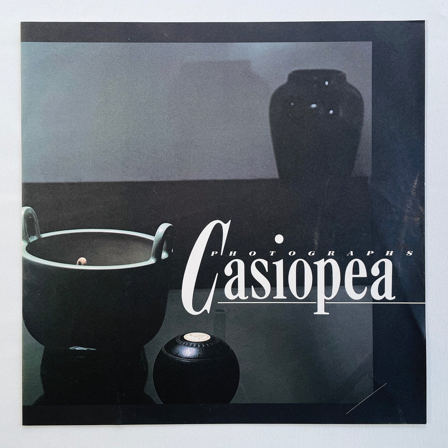 Casiopea - Photographs (Original)