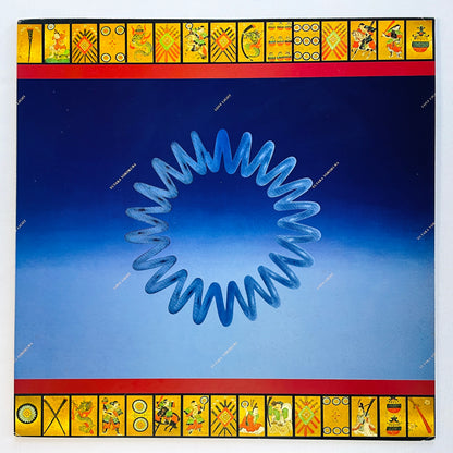 Yutaka Yokokura – Love Light (Original)