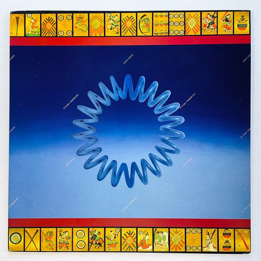 Yutaka Yokokura – Love Light (Original)