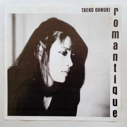 Taeko Ohnuki - Romantique (Original)