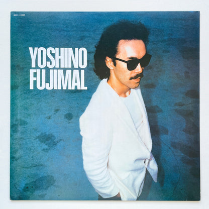 Yoshino Fujimal - Self Titled (Original)