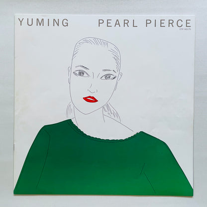 Yumi Matsutoya - Pearl Pierce (Original)