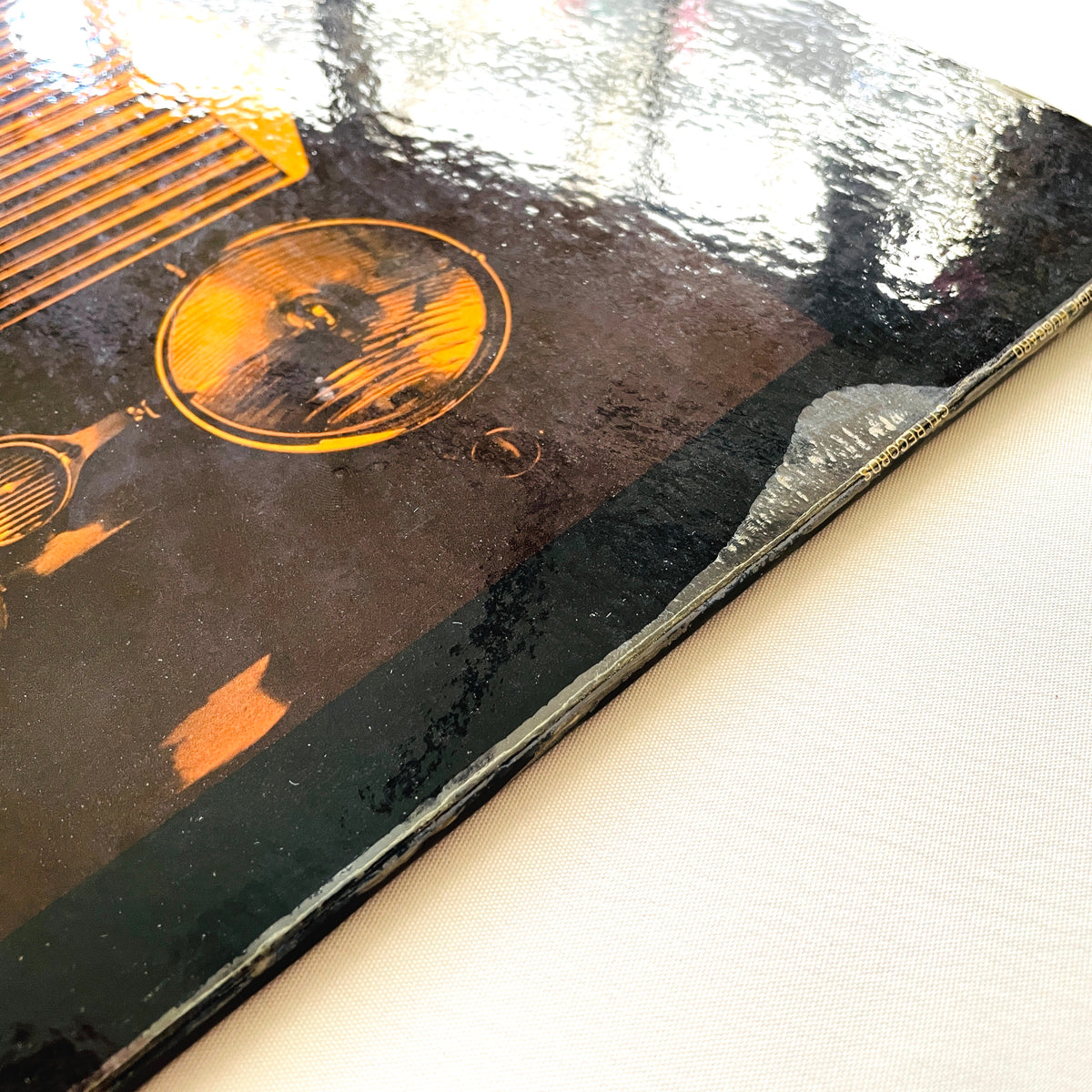 Freddie Hubbard – First Light (US Original Press) - Portal Records