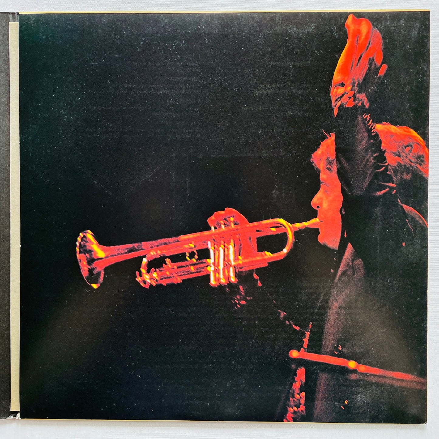 Maynard Ferguson – M.F. Horn Two (Japanese Pressing) - Portal Records