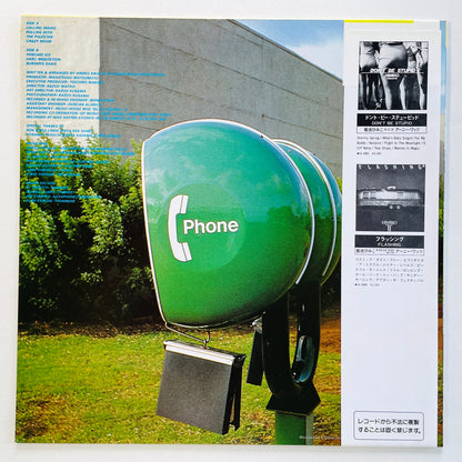 Himiko Kikuchi - All Right (Original)